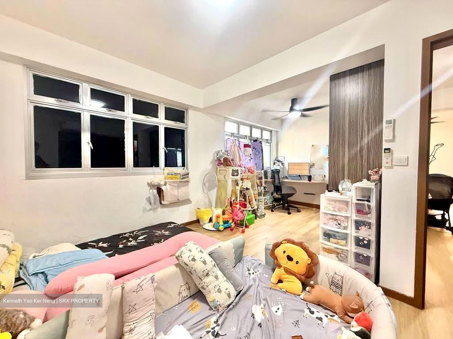 Blk 109A Eastglen @ Canberra (Sembawang), HDB 3 Rooms #604714411
